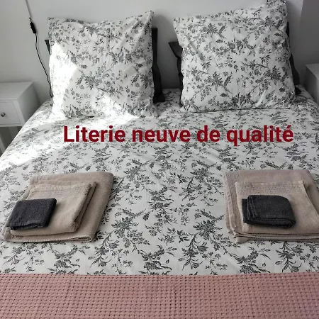 Orleans Hypercentre Articles Fitness Et Bebe Apartment Exterior photo