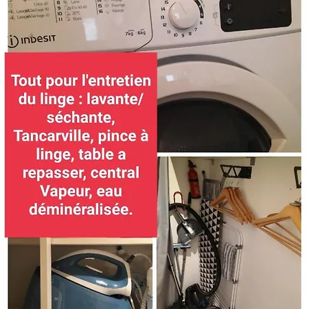 Orleans Hypercentre Articles Fitness Et Bebe Apartment Exterior photo