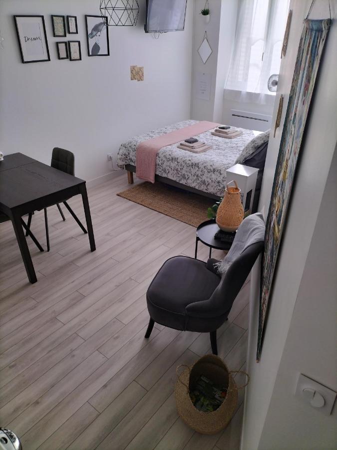 Apartment Hypercentre Articles Fitness Et Bebe Orleans