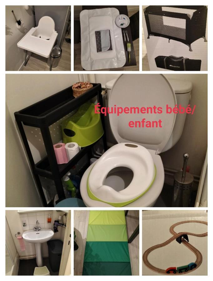 Hypercentre Articles Fitness Et Bebe * Orleans