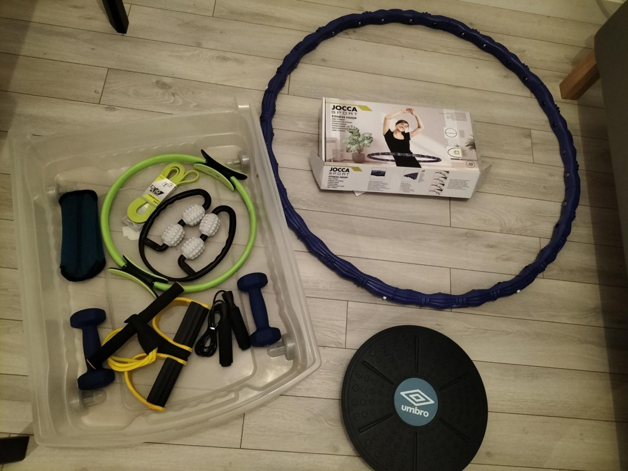 Hypercentre Articles Fitness Et Bebe *
